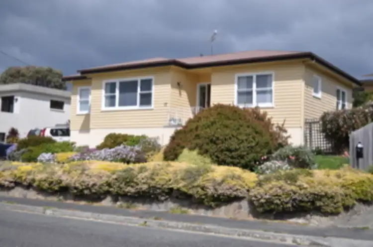 Second view of Homely house listing, 17 View Street, Blackmans Bay TAS 7052