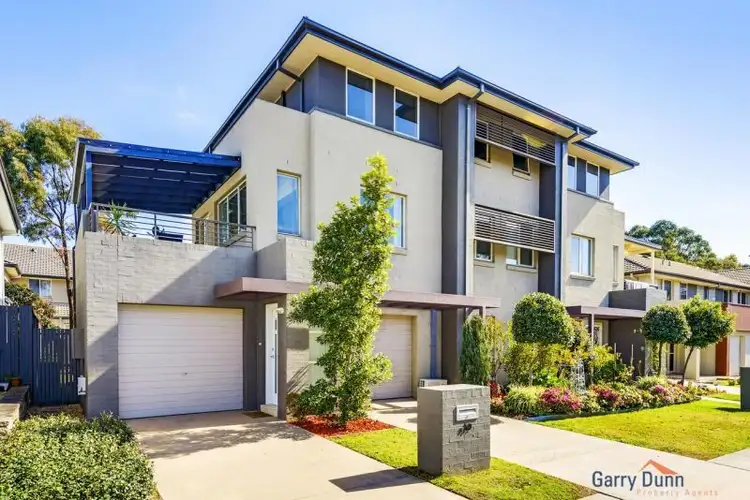 3/39 Margate Ave, Holsworthy NSW 2173