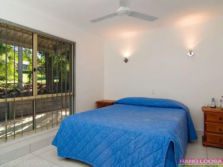 Seventh view of Homely house listing, 43 Outlook Drive, Tewantin QLD 4565