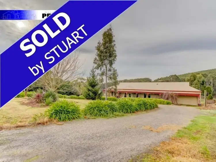 141 Melaleuca Drive, Trafalgar East VIC 3824