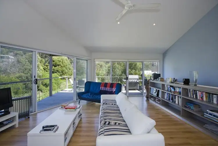 Fifth view of Homely house listing, 8 Old Ocean Road, Separation Creek VIC 3221