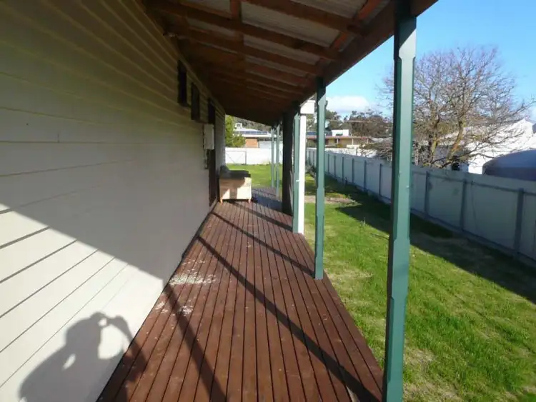 Third view of Homely house listing, 11 Main Street, Natimuk VIC 3409