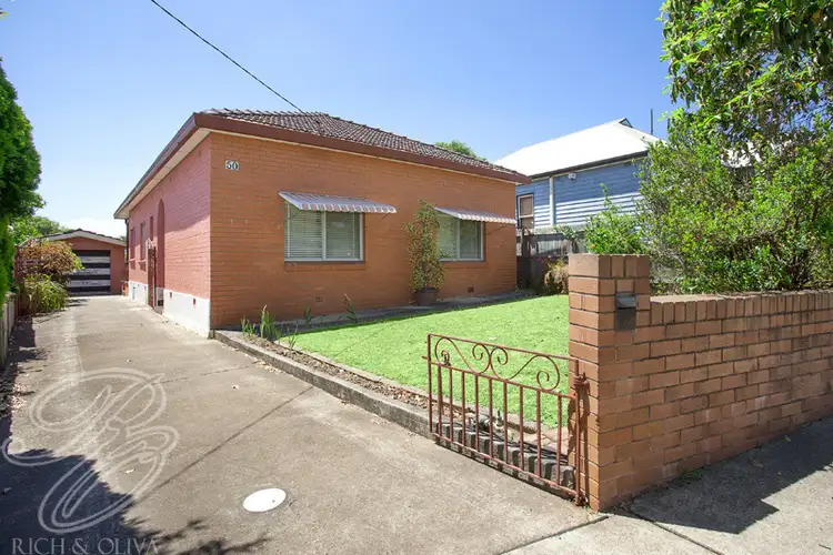 50 Brighton Street, Croydon NSW 2132