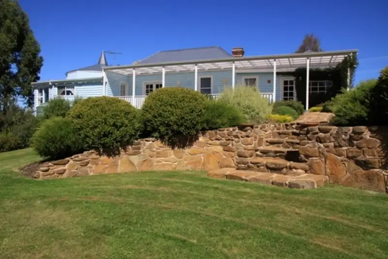 Main view of Homely house listing, 38 Chittys Road, Franklin TAS 7113