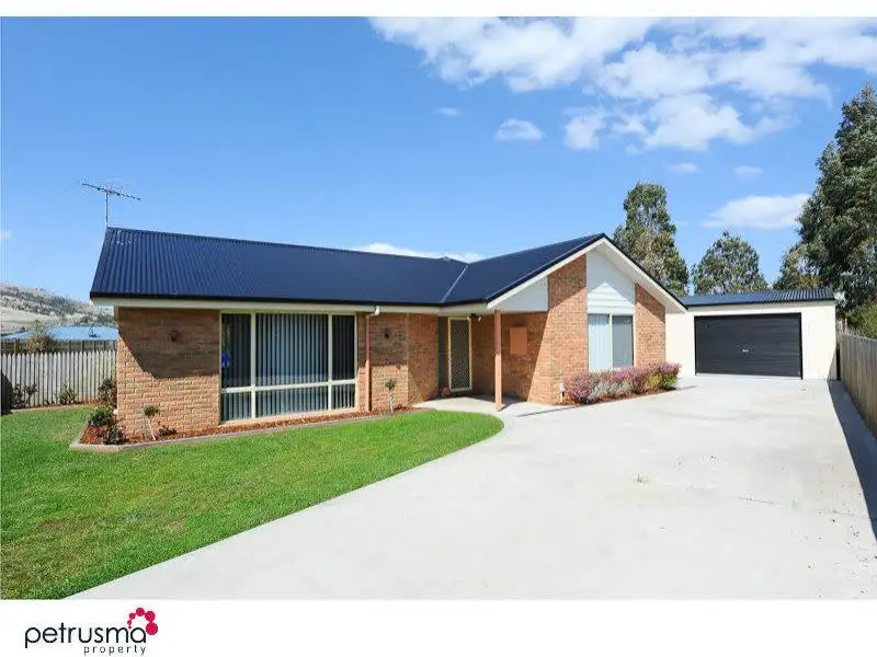 Main view of Homely house listing, 24 Melissa Street, Brighton TAS 7030