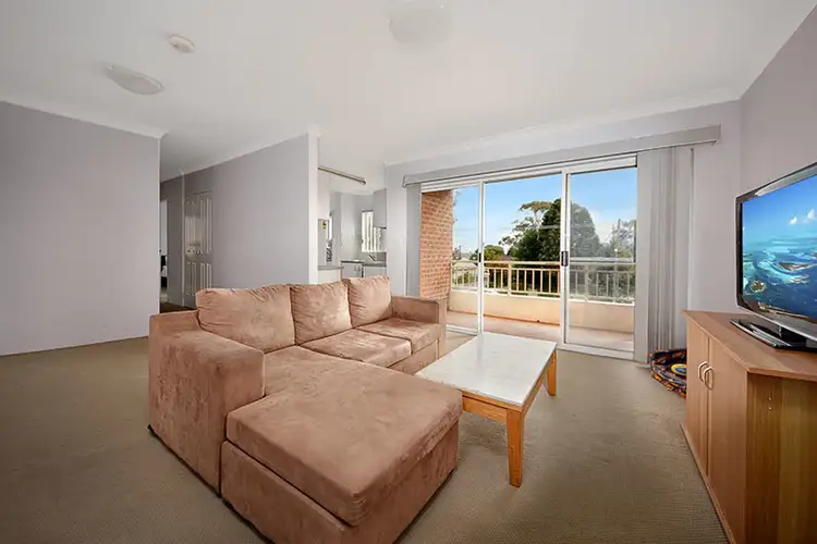 Second view of Homely unit listing, 5/1092 Old Princes Highway, Engadine NSW 2233