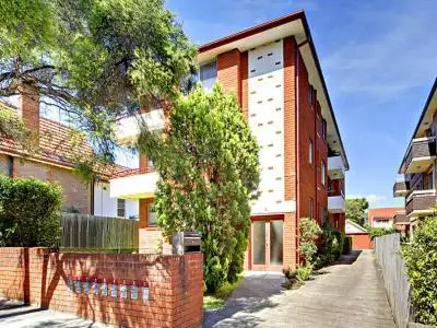 9/4 Church Street, Ashfield NSW 2131