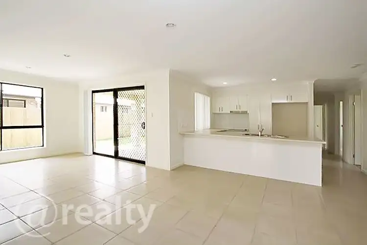 Fourth view of Homely house listing, 33 Fourth Ave, Marsden QLD 4132