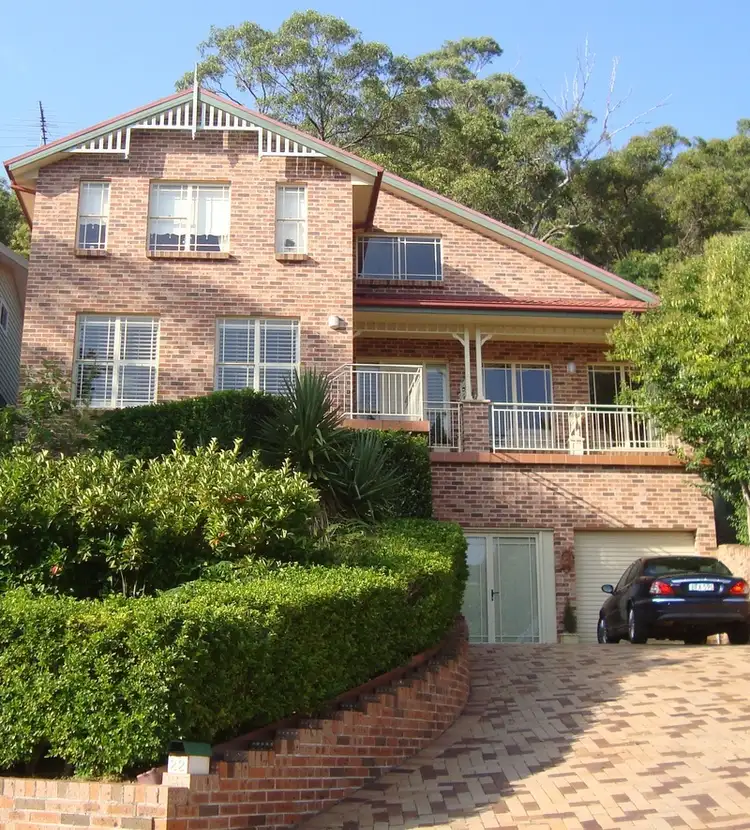 22 Severn Road, Woronora NSW 2232