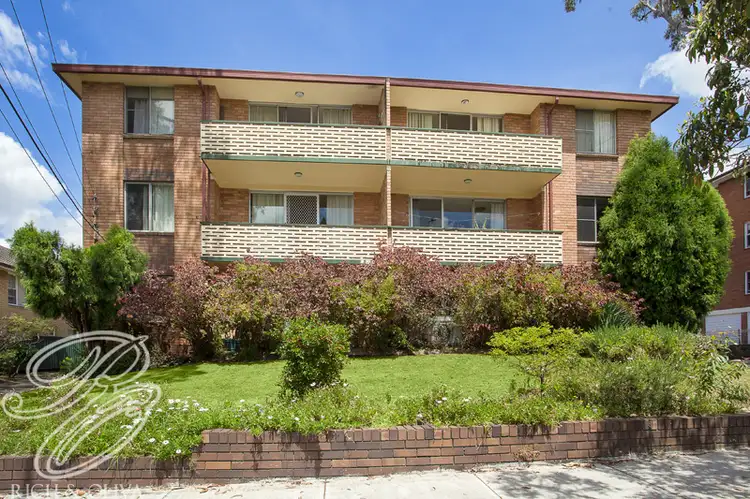 5/58 Burlington Road, Homebush NSW 2140