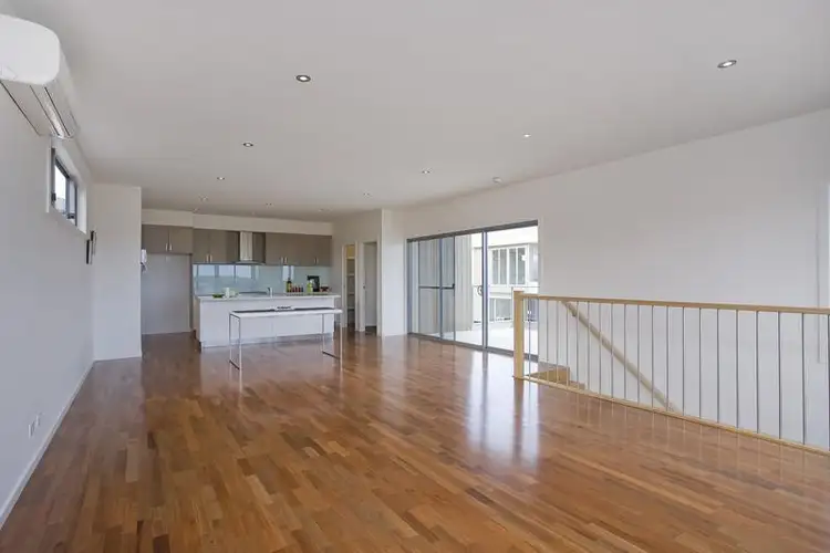 Fifth view of Homely house listing, 1/20-22 Surf Coast Highway, Torquay VIC 3228