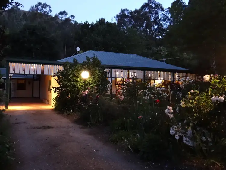 Second view of Homely house listing, 431 Morses Creek Road, Wandiligong VIC 3744