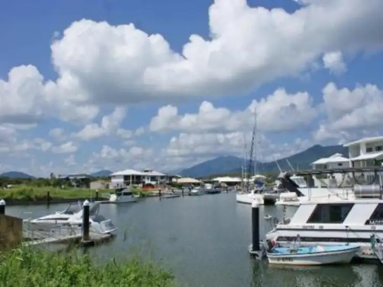 Third view of Homely land listing, 9 Brindabella qy, Trinity Park QLD 4879