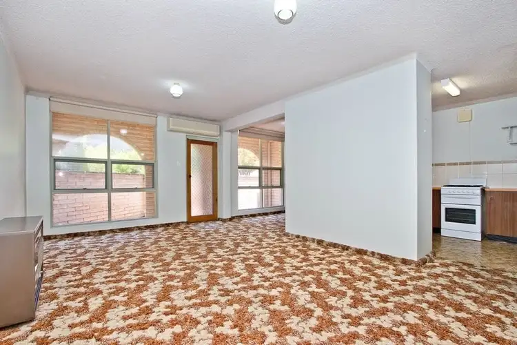 Second view of Homely unit listing, 1/3 Mooloola Way, West Lakes Shore SA 5020