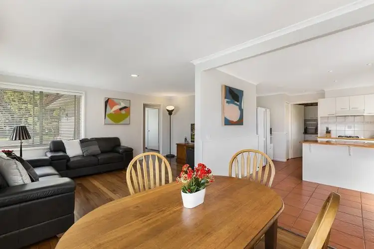 Third view of Homely house listing, 9 CURTIS COURT, Cranbourne VIC 3977