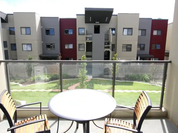 Sixth view of Homely unit listing, 95/21 Battye Street, Bruce ACT 2617