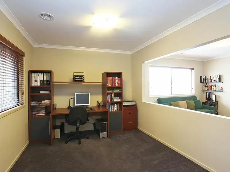 Seventh view of Homely house listing, 27 Coco Cct, Point Cook VIC 3030