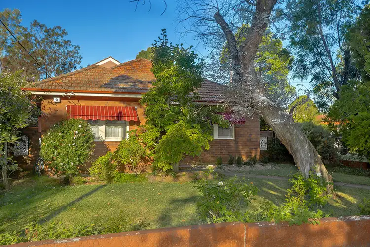 Main view of Homely house listing, 30 Palmer Avenue, Strathfield NSW 2135