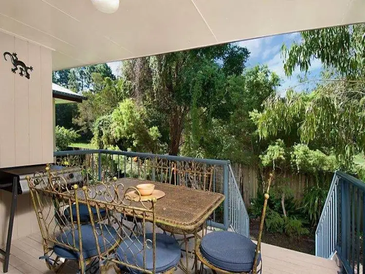 Fourth view of Homely townhouse listing, 7/107 Paterson Street, Byron Bay NSW 2481