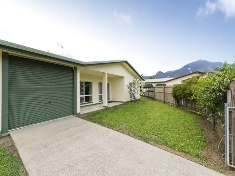 4 Isilwood Close, Edmonton QLD 4869