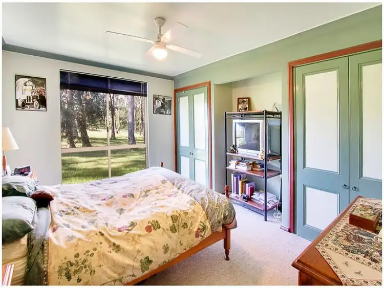 Fourth view of Homely rural property listing, Address available on request