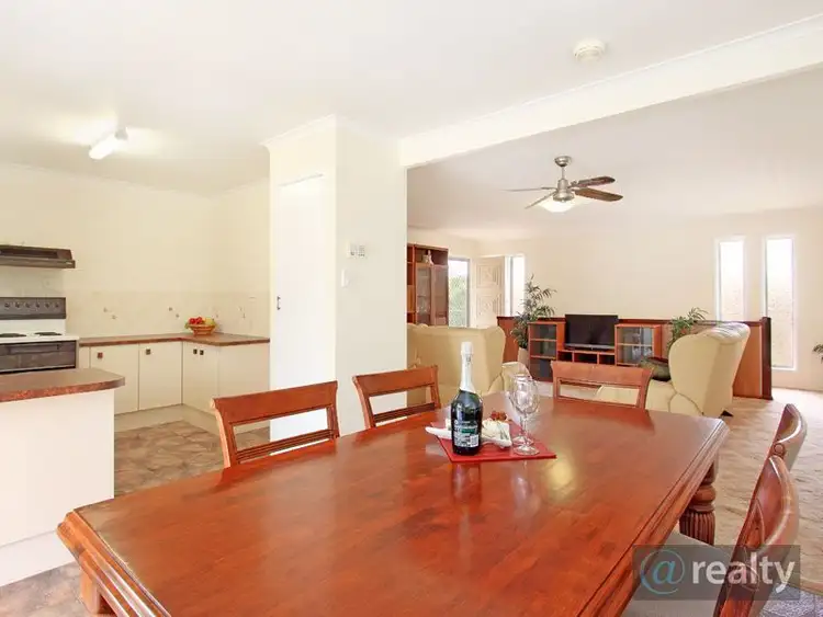Sixth view of Homely house listing, 21 Sovereign Avenue, Bray Park QLD 4500