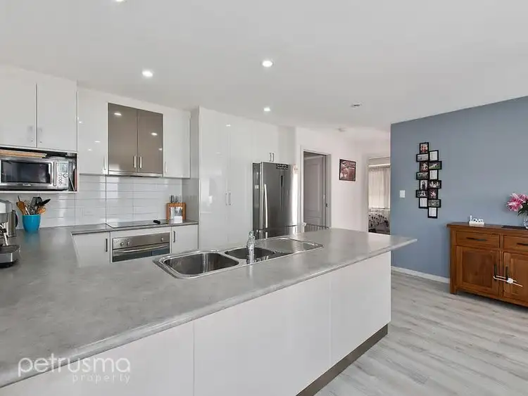 Fifth view of Homely house listing, 7 Henry Place, Brighton TAS 7030