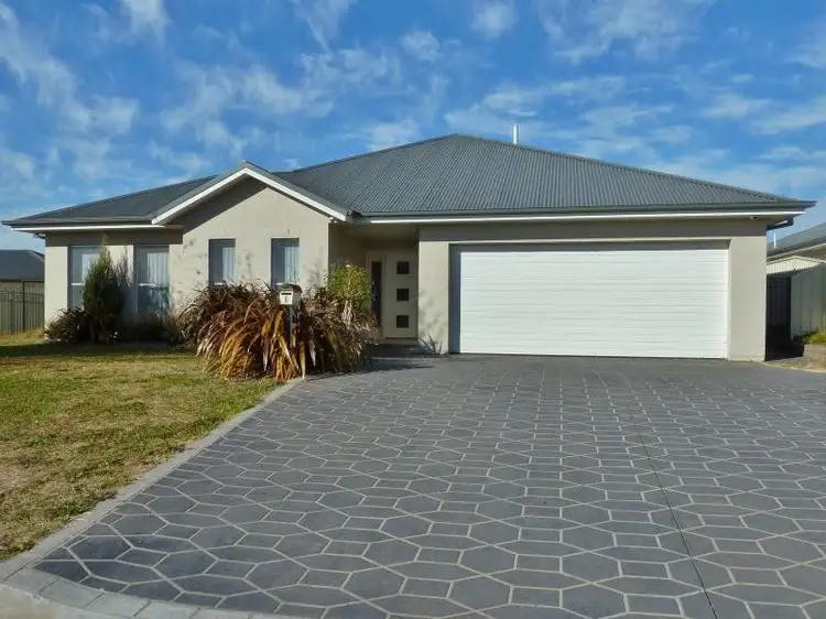 Main view of Homely house listing, 6 Valencia Drive, Orange NSW 2800