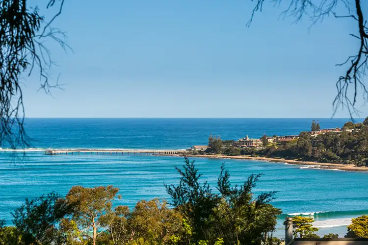 Second view of Homely house listing, 17A Gwynne Avenue, Lorne VIC 3232