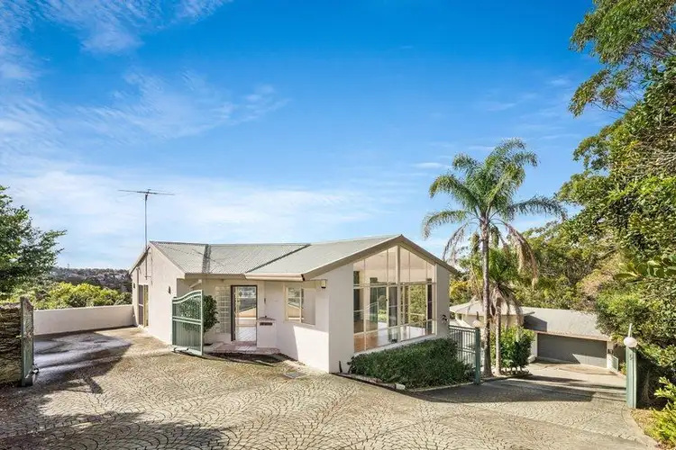 Fourth view of Homely house listing, 52 Gnarbo, Carss Park NSW 2221