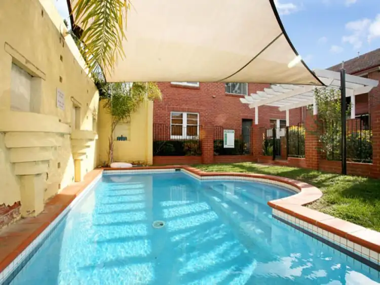 Second view of Homely apartment listing, 3 Lansdowne Road, St Kilda East VIC 3183