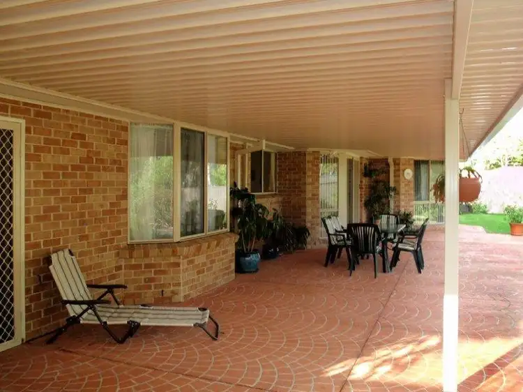 Fifth view of Homely house listing, 11 Potoroo Blvd, Medowie NSW 2318