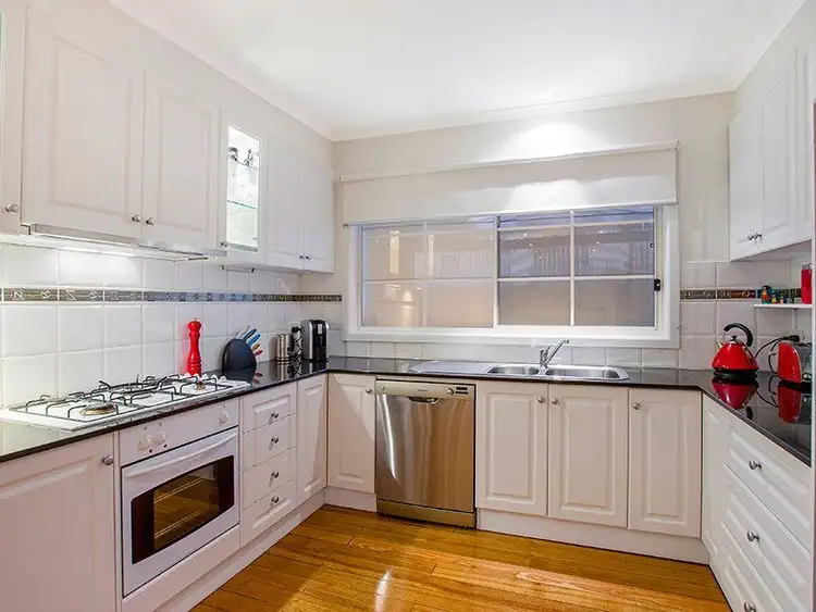 Third view of Homely house listing, 26 Sussex Street, Seaholme VIC 3018