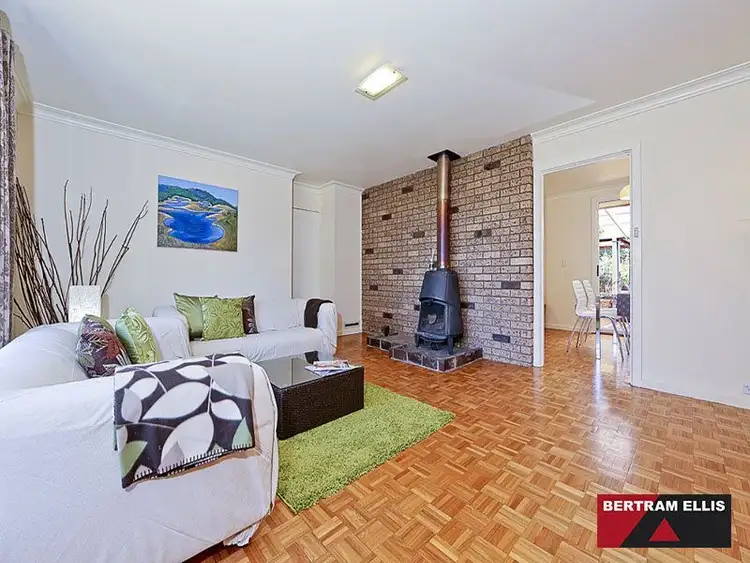 Third view of Homely house listing, 4 Mott Street, Holder ACT 2611
