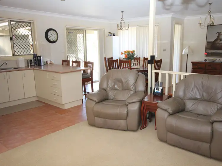 Fourth view of Homely house listing, 5 Warramunga Close, Salamander Bay NSW 2317