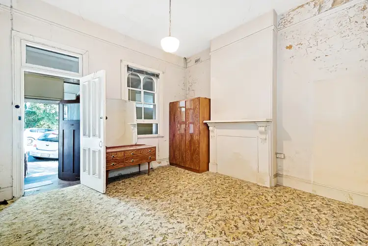 Fifth view of Homely house listing, 81 Nelson Street, Rozelle NSW 2039