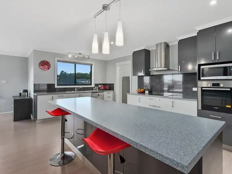 Fourth view of Homely house listing, 47 Presnell Street, Granton TAS 7030