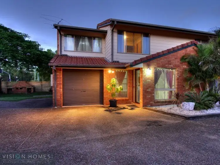 5/6 Peverell Street, Hillcrest QLD 4118