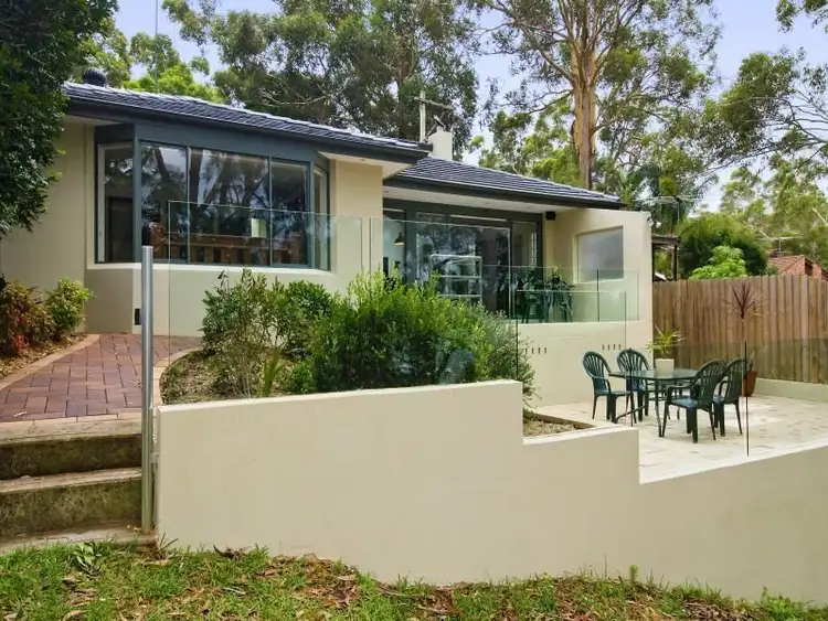 16A Ellesmere Road, Gymea Bay NSW 2227