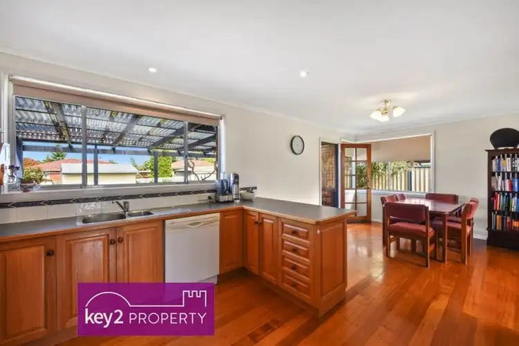 Fourth view of Homely house listing, 97 Alanvale Road, Newnham TAS 7248