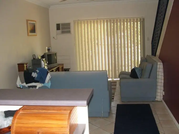 Fifth view of Homely townhouse listing, 103 Harold Street, Townsville QLD 4810