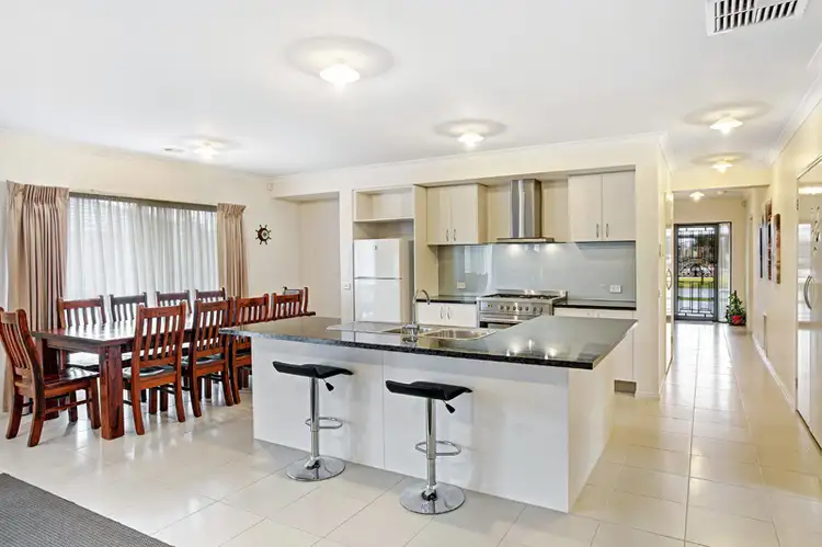 Fifth view of Homely house listing, 3 LAURISTON PLACE, Wallan VIC 3756