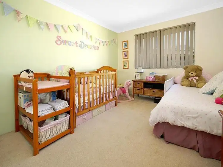 Fifth view of Homely apartment listing, 58/60-66 Linden Street (entry via 41-43 Vermont St), Sutherland NSW 2232