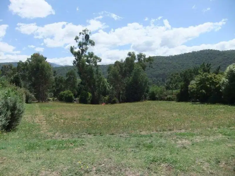 Main view of Homely land listing, 3 Colonial Court, Bright VIC 3741