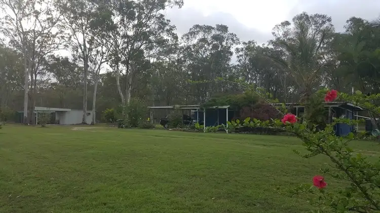 Fifth view of Homely rural property listing, 348 Blackmans Gap, Miriam Vale QLD 4677