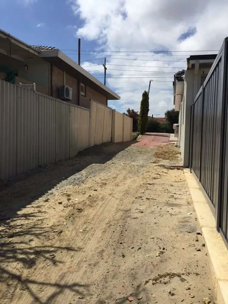 Sixth view of Homely land listing, 164a Amelia St, Balcatta WA 6021