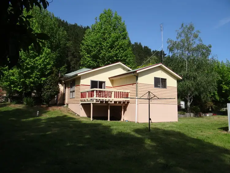 Seventh view of Homely house listing, 7085A Great Alpine Road, Porepunkah VIC 3740