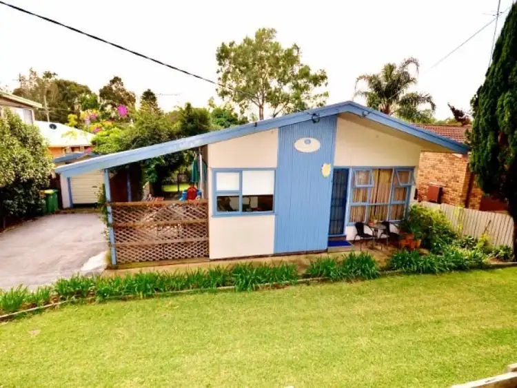 Address available on request