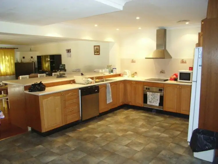 Third view of Homely house listing, 5 Hyland Rd, Greystanes NSW 2145