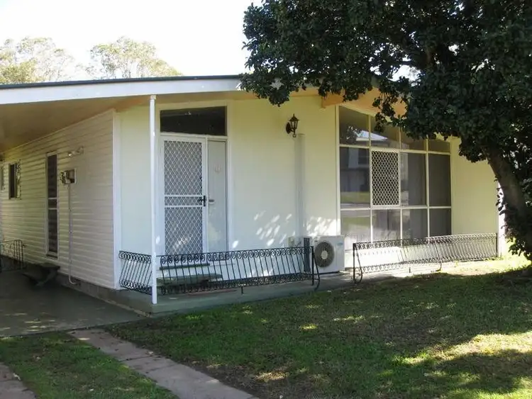 70 Francis Street, North Ipswich QLD 4305